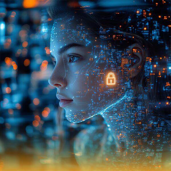 IT security guide 2025: IT security
