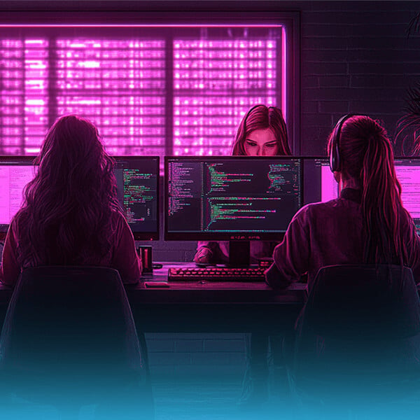 Women in technology: where are we in 2025?