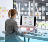 What is the user interface of a designer and how to become one