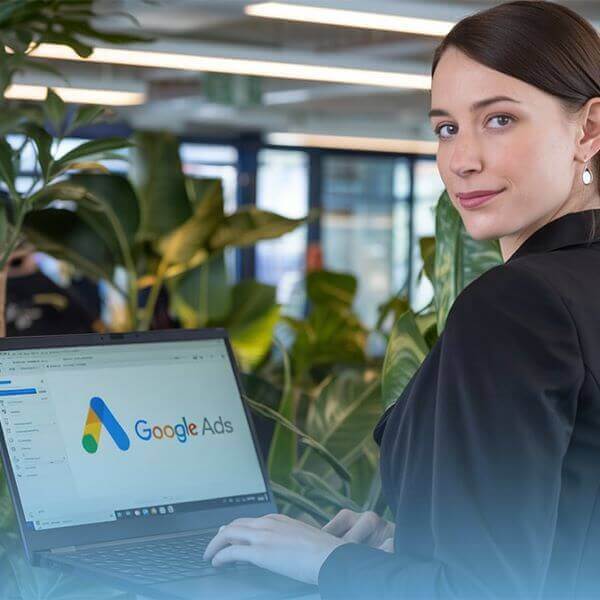 How to promote correct Google?