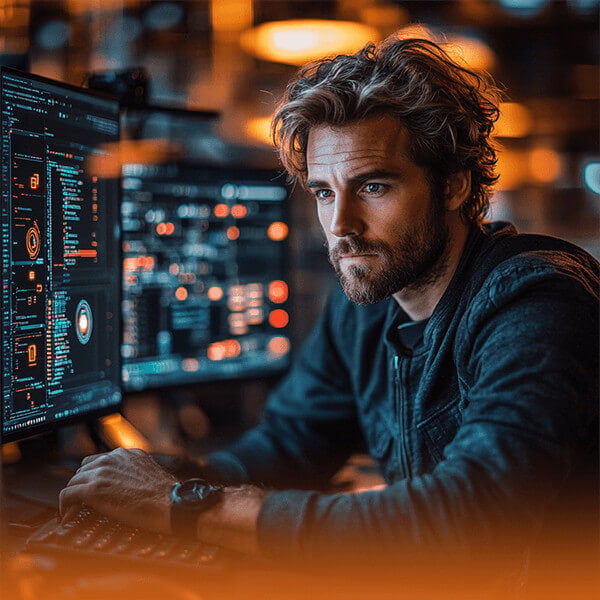 How to become a computer security analyst