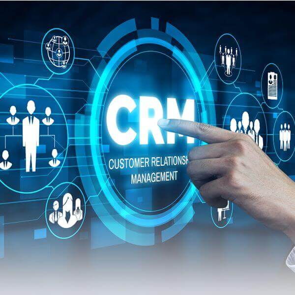CRM: What is CRM and what does it mean?