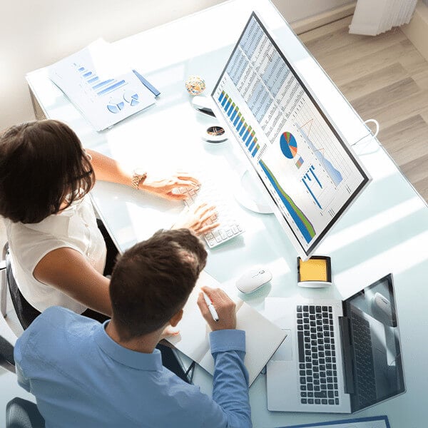 What is Excel? | Newtech Academy