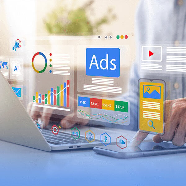 What is digital marketing?