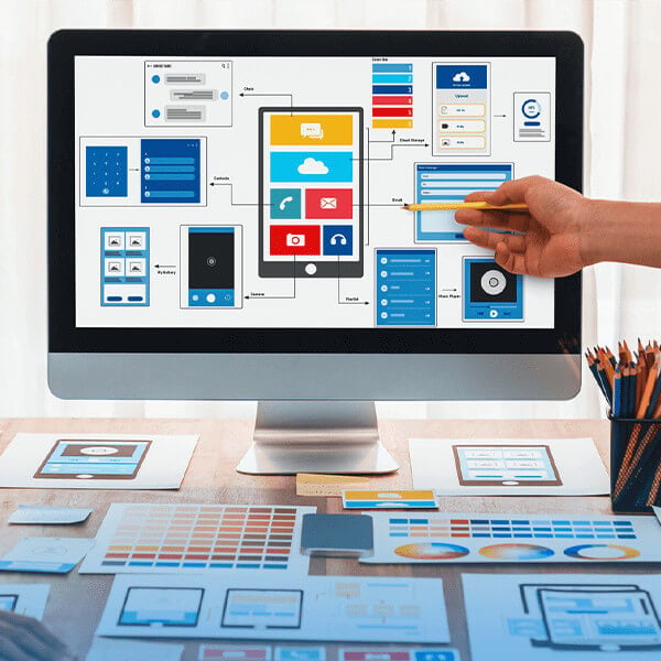 5 trends you have in the UX design