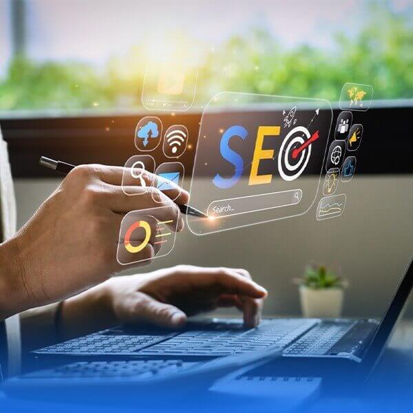 SEO optimization: 4 main rules