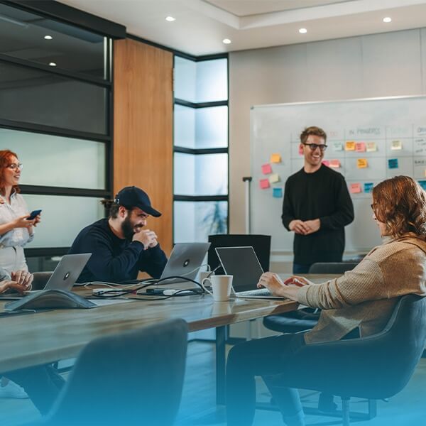 The best software for a project manager in it