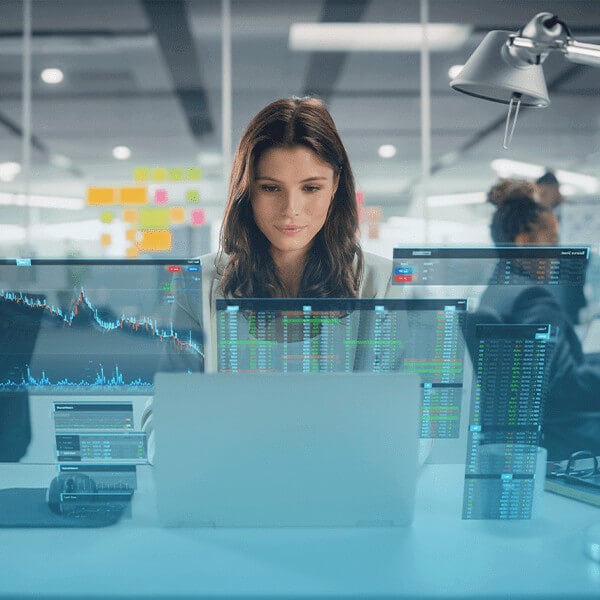 The difference between business analyst and data analyst