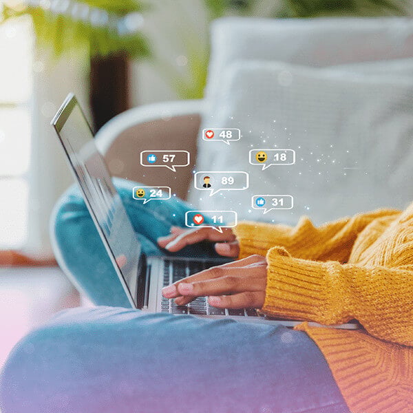 The first 5 trends in digital marketing