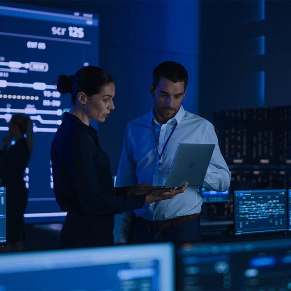 The importance of computer security in organizations