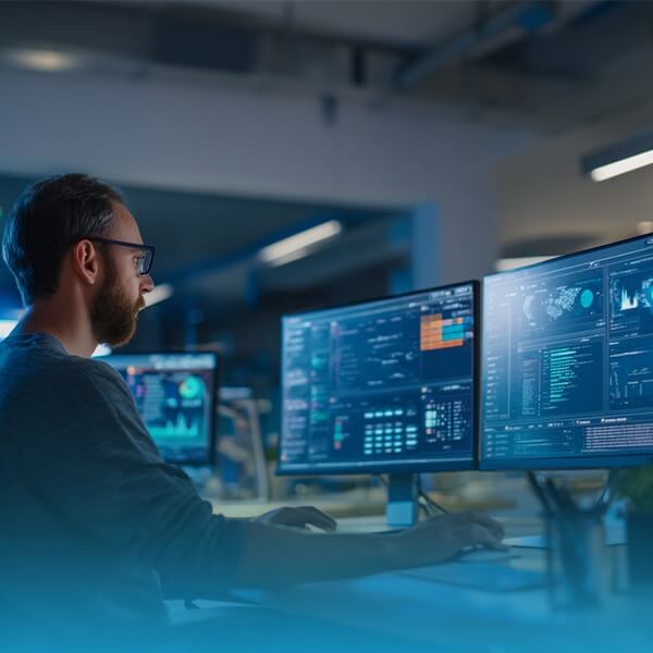 What do you deal with an engineer from the date?