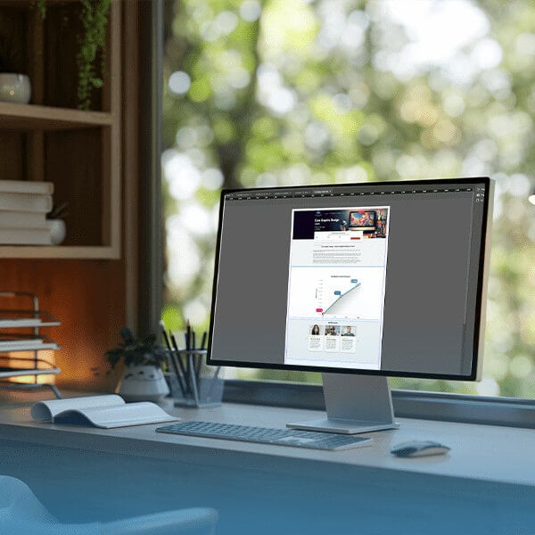 What is Adobe Indesign?