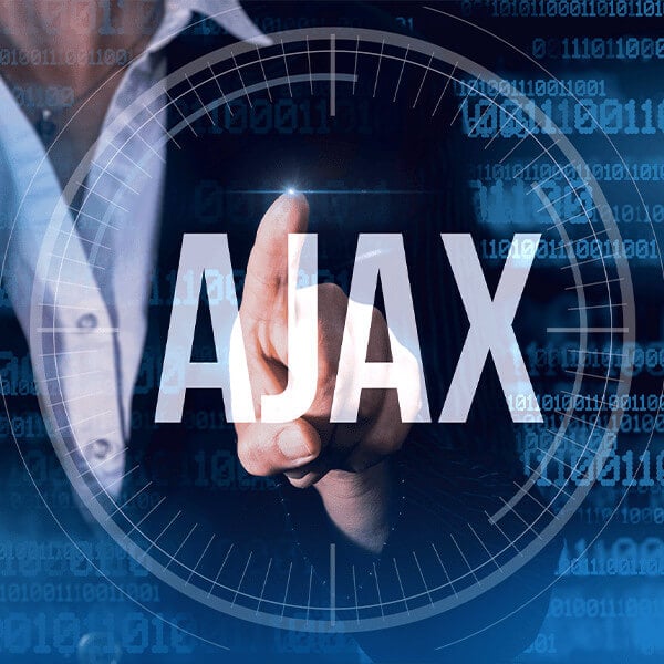 What is Ajax? | Newtech Academy
