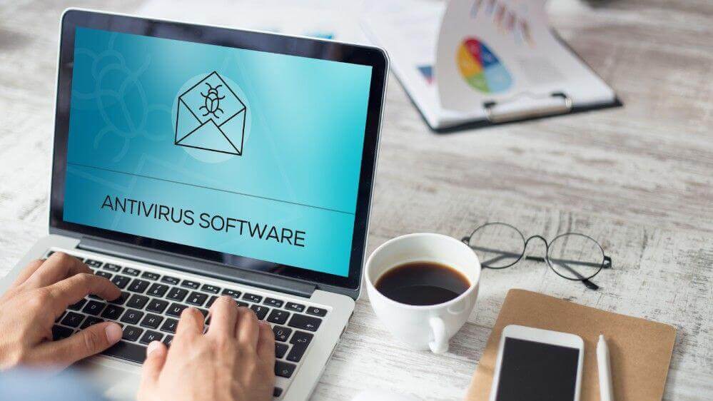 antivirus program