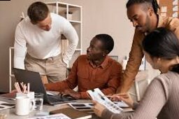 Advantages of learning based on the project in it