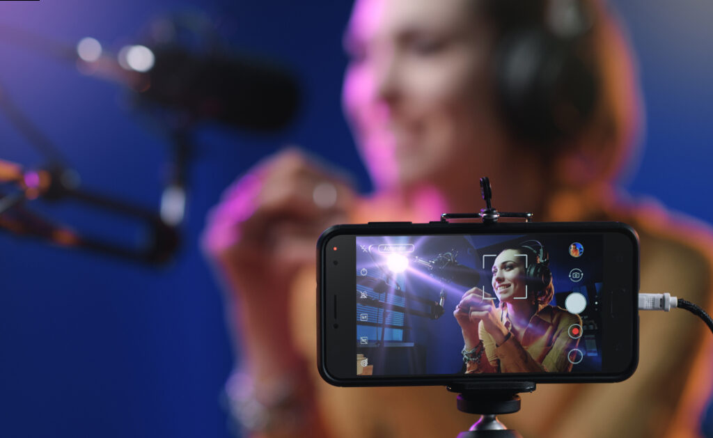 How to use videos to get to customers at every phase of sales fun