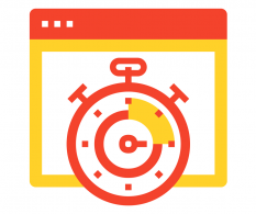 speed website