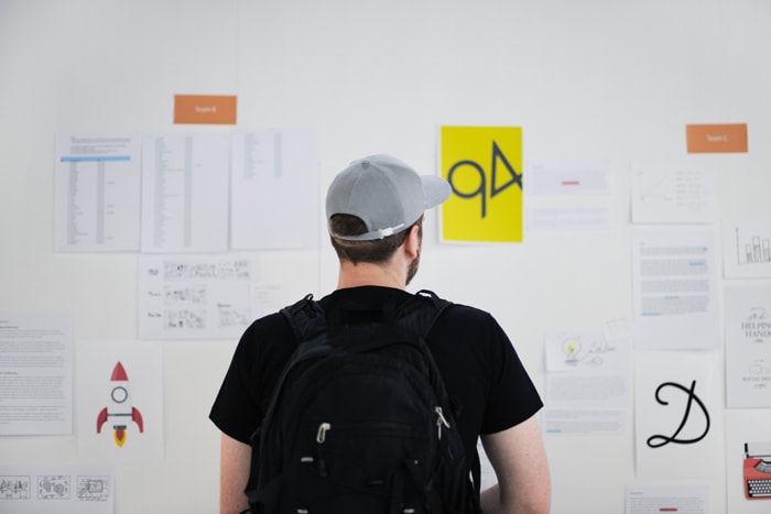 Find out how to present your best ideas