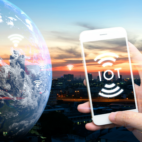 The tax on IoT products and solutions