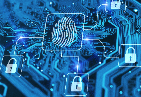 6 Practical information security tips for users