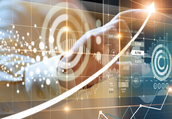 7 Technological trends that will influence digital infrastructures in the coming years