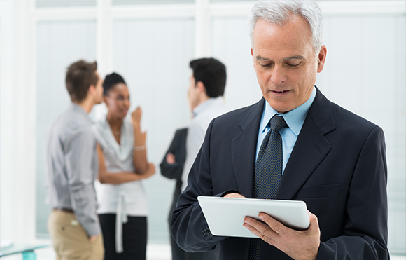 8 tips for being a good IT leader