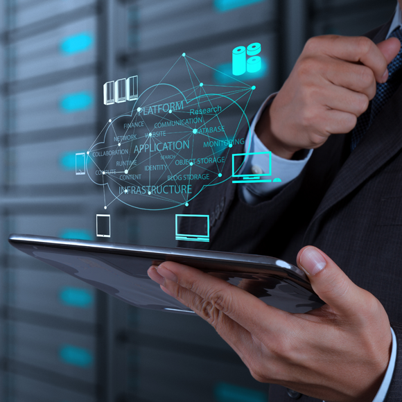 9 benefits of hyperconvergence for businesses