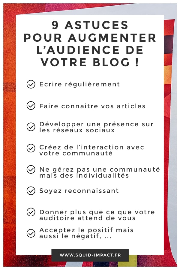 Through these best SEO and social media practices, discover how to significantly increase your blog's audience. #Blog #SEO #Contentmarketing