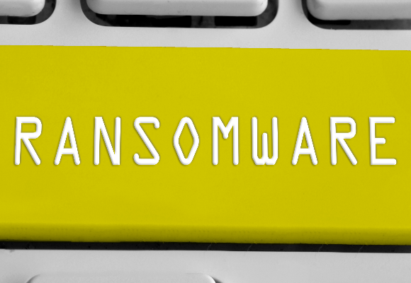 Best practices to reduce the risk of ransomware