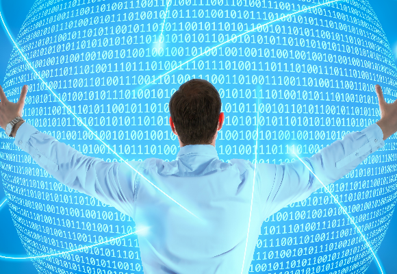 Big Data Analytics as a business differentiator