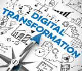 Digital transformation: New virtualization and security technologies accelerate progress