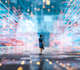 How can virtualization contribute to companies’ new business model?