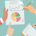 How do IT resellers address key customer problems?