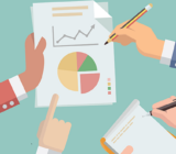 How do IT resellers address key customer problems?