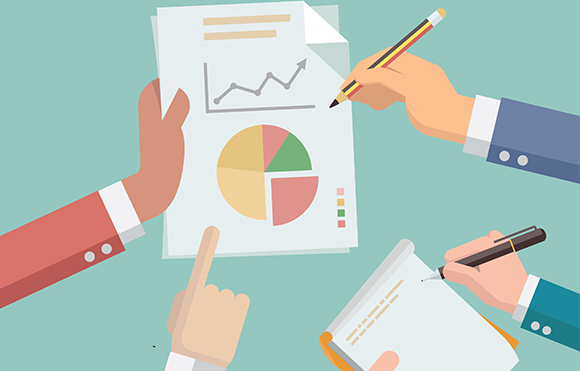 How do IT resellers address key customer problems?
