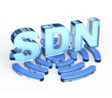How does SDN interact with other software-defined storage systems?