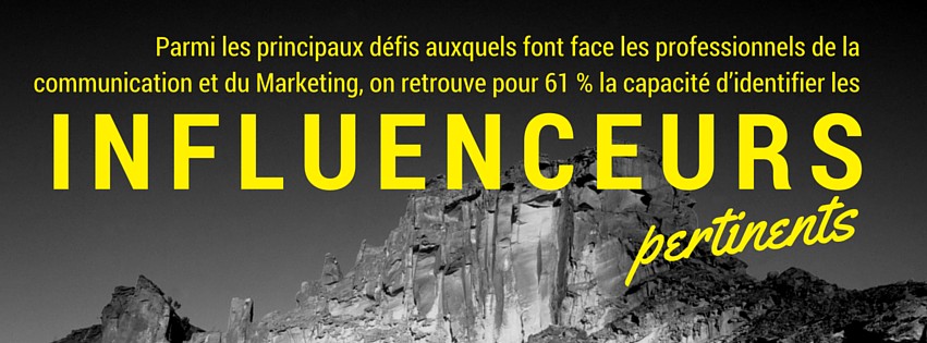 find influencers