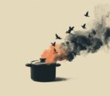 Leadership 2025: How to overcome the blame culture and become an impactful leader
