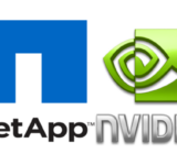 NVIDIA bets on IT innovation with NetApp