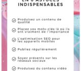 Optimize your SEO in 6 essential tips