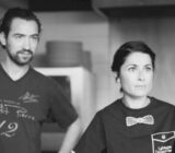 Pierre and Fanny Augé: the recipe for success