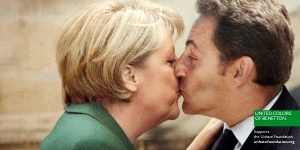 Benetton or the art of subversive advertising