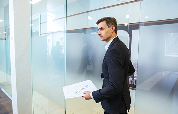 The 10 main measures of a CIO