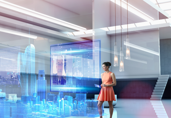 Which IT infrastructure solutions should I invest in for a hybrid environment?