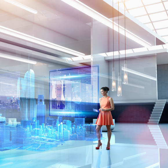 Which IT infrastructure solutions should I invest in for a hybrid environment?
