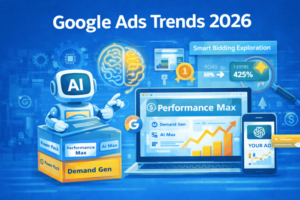 Google Promotion (Google Ads and PPC) in 2025: strategies, trends and opportunities