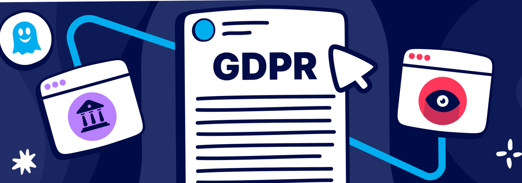 Impact of GDPR so far: what happens next?