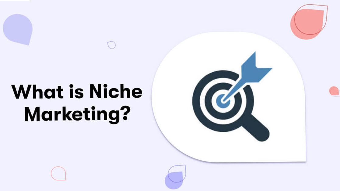 Niche marketing - Media consultancy agency