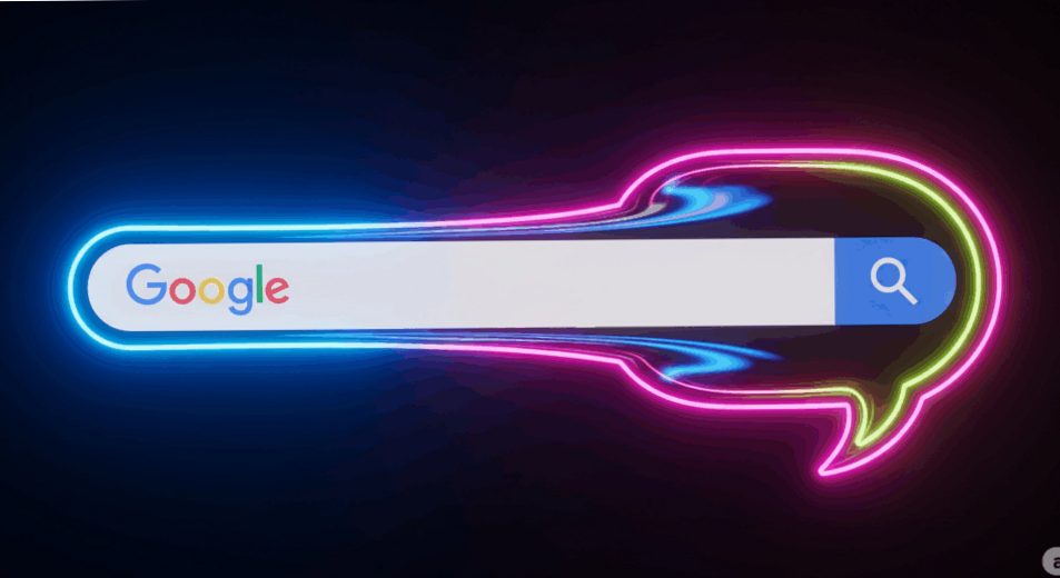 No, I won't write for Google!