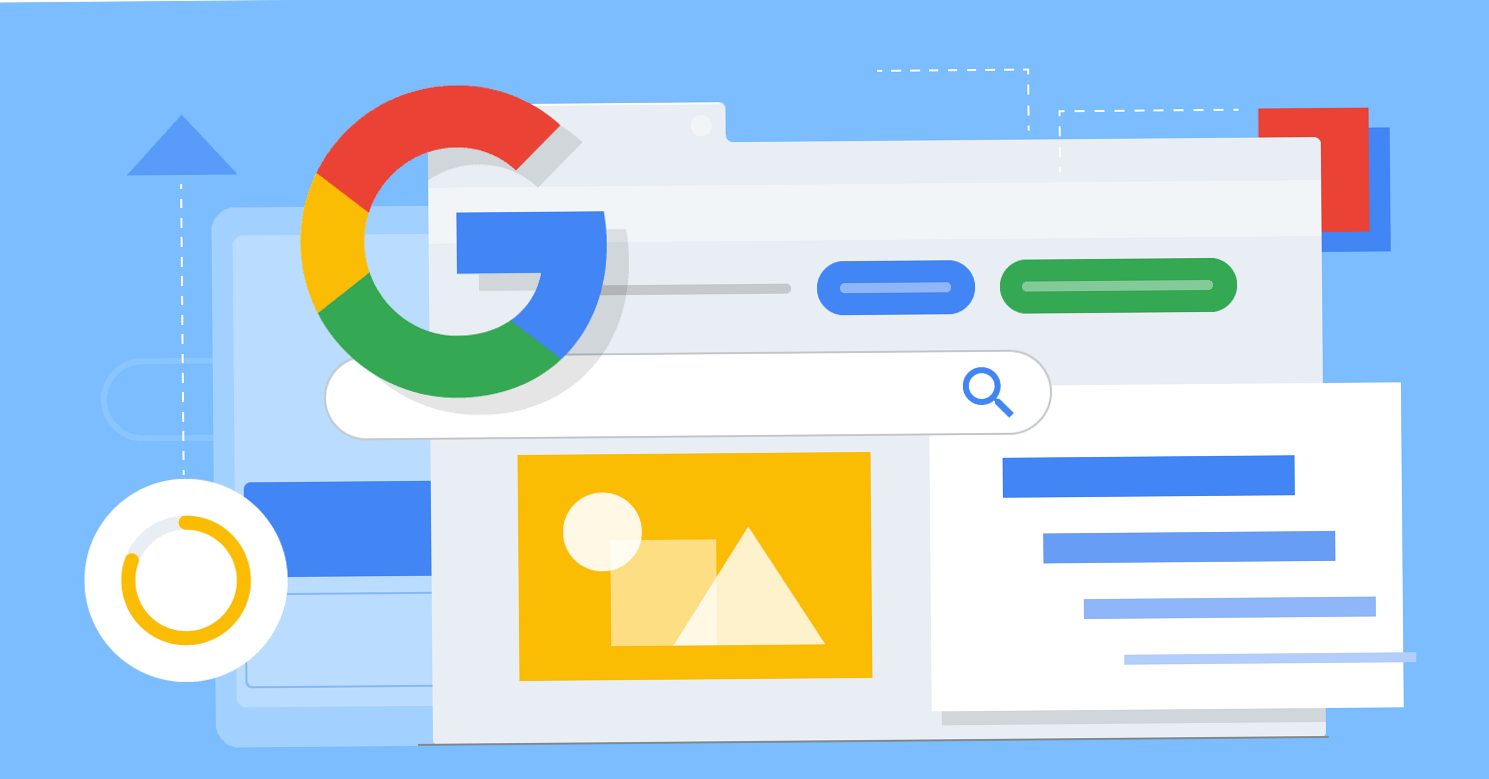 What we know about Google ABC ranking signals: myth, reality and SEO implications